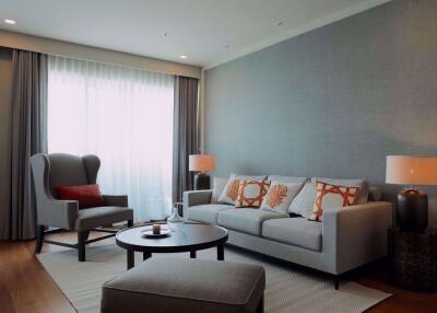 2 bed Condo in The Parco Thungmahamek Sub District C08823