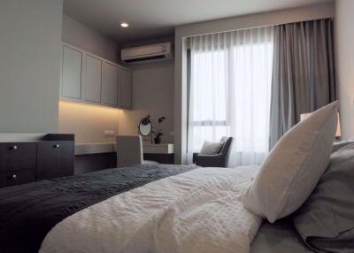 2 bed Condo in The Parco Thungmahamek Sub District C08823
