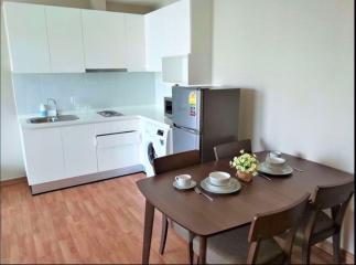 1 bed Condo in The Coast Bangkok Bang Na Sub District C08818