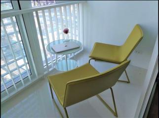 1 bed Condo in The Coast Bangkok Bang Na Sub District C08818