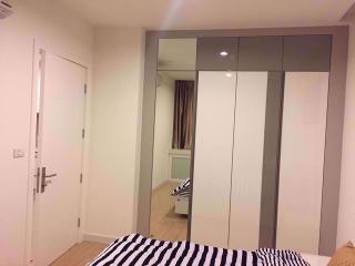 1 bed Condo in T.C. Green Huai Khwang Sub District C08817