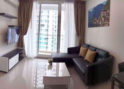 1 bed Condo in T.C. Green Huai Khwang Sub District C08817