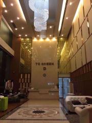 1 bed Condo in T.C. Green Huai Khwang Sub District C08817