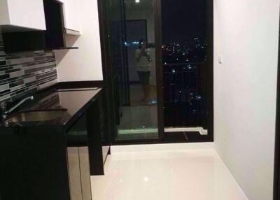 1 bed Condo in Bangkok Horizon Sathorn Thung Wat Don Sub District C08815