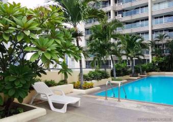 1 bed Condo in Sukhumvit Suite Khlong Toei Nuea Sub District C08808