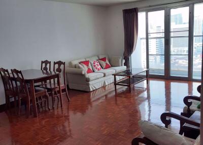 1 bed Condo in Sukhumvit Suite Khlong Toei Nuea Sub District C08808