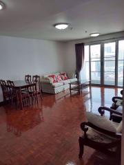 1 bed Condo in Sukhumvit Suite Khlong Toei Nuea Sub District C08808