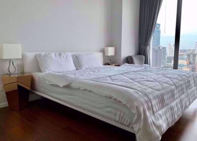 2 bed Condo in Hyde Sukhumvit 11 Khlong Toei Nuea Sub District C08800