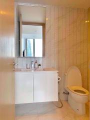 2 bed Condo in Hyde Sukhumvit 11 Khlong Toei Nuea Sub District C08800