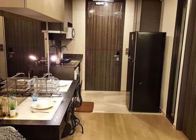 1 bed Condo in Ashton Asoke Watthana District C08795