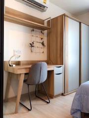 1 bed Condo in Life Asoke Huai Khwang District C08792