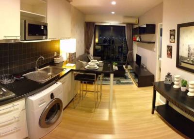 1 bed Condo in The Seed Mingle Thungmahamek Sub District C08784