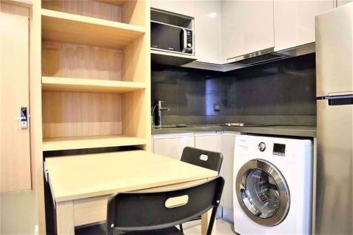 1 bed Condo in M Ladprao Chomphon Sub District C08782