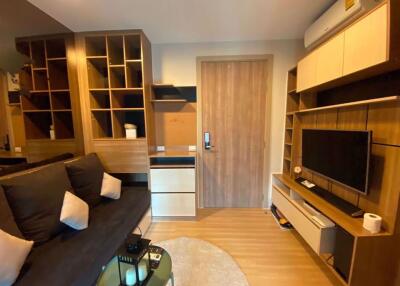 1 ห้องนอน, 1 ห้องน้ำ คอนโด ราคา ฿ 4,950,000