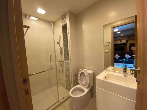 1 ห้องนอน, 1 ห้องน้ำ คอนโด ราคา ฿ 4,950,000