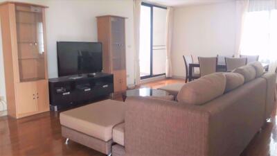 3 bed Condo in Lily House Khlong Toei Nuea Sub District C08778