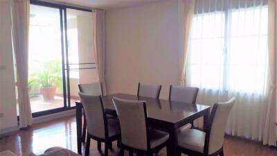 3 bed Condo in Lily House Khlong Toei Nuea Sub District C08778