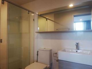 1 bed Condo in The Room Sukhumvit 40 Phra Khanong Sub District C08777