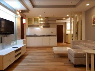 2 bed Condo in The Trendy Condominium Watthana District C08776