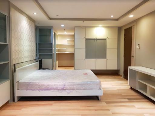 2 bed Condo in The Trendy Condominium Watthana District C08776