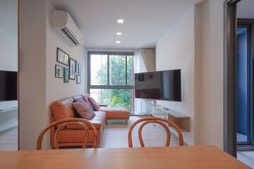 2 bed Condo in Taka Haus Ekamai 12 Watthana District C08770