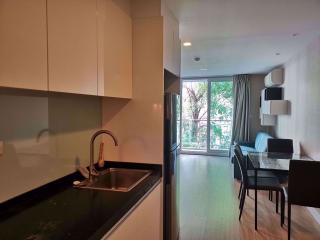 2 bed Condo in Mayfair Place Sukhumvit 64 Bangchak Sub District C08769