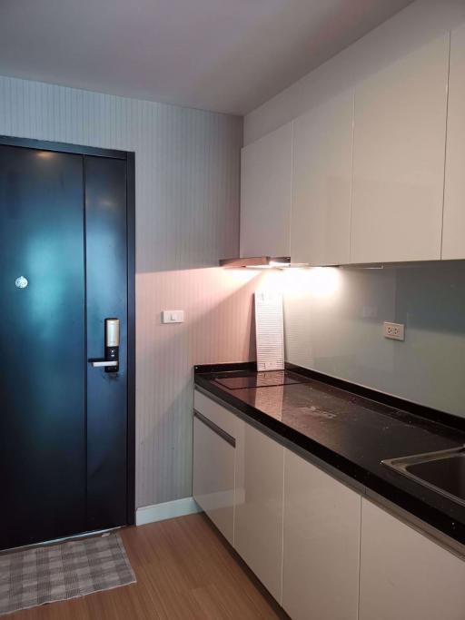 2 bed Condo in Mayfair Place Sukhumvit 64 Bangchak Sub District C08769