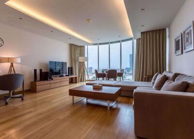 2 bed Condo in Le Monaco Residence Ari Samsennai Sub District C08766