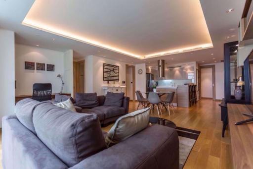 2 bed Condo in Le Monaco Residence Ari Samsennai Sub District C08765