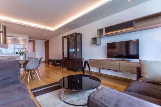 2 bed Condo in Le Monaco Residence Ari Samsennai Sub District C08765