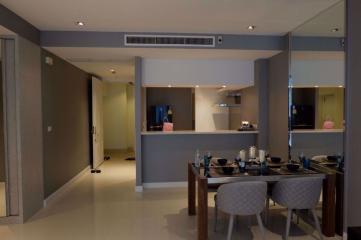 2 bed Condo in Athenee Residence Lumphini Sub District C08762