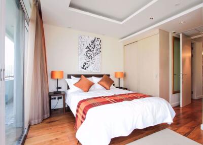 2 bed Condo in Le Monaco Residence Ari Samsennai Sub District C08761