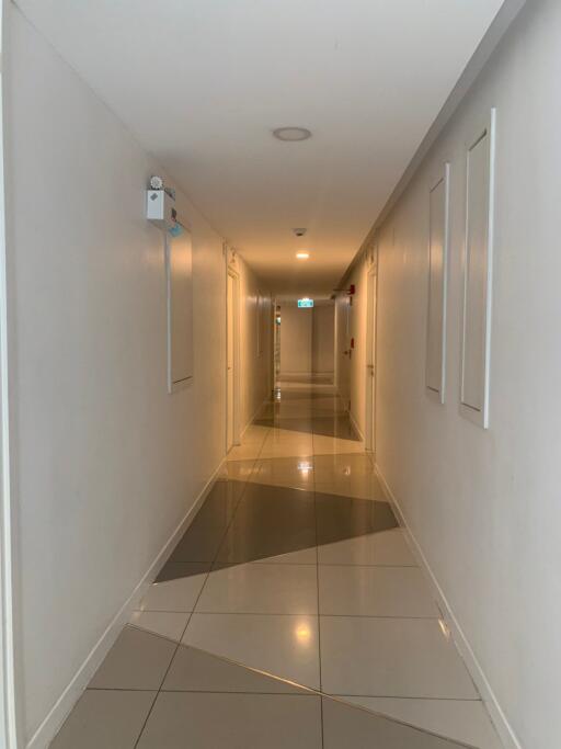 Modern 1 Bed for Sale in City Center Residence