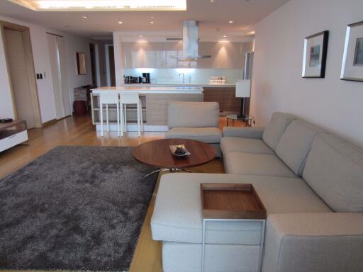 2 bed Condo in Le Monaco Residence Ari Samsennai Sub District C08760