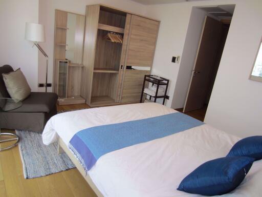 2 bed Condo in Le Monaco Residence Ari Samsennai Sub District C08760