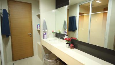 1 bed Condo in Rhythm Ratchada - Huai Khwang Huai Khwang Sub District C08754