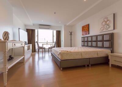 Studio bed Condo in The Trendy Condominium Khlong Tan Nuea Sub District C08750