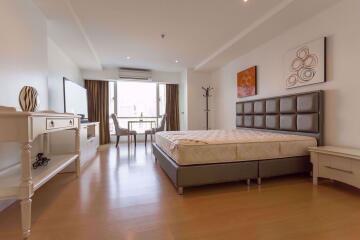 Studio bed Condo in The Trendy Condominium Khlong Tan Nuea Sub District C08750