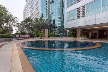 Studio bed Condo in The Trendy Condominium Khlong Tan Nuea Sub District C08750