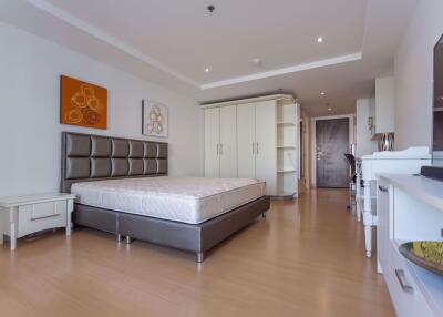 Studio bed Condo in The Trendy Condominium Khlong Tan Nuea Sub District C08750