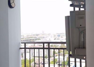 1 bed Condo in Supalai Park Ratchayothin Chatuchak District C08746