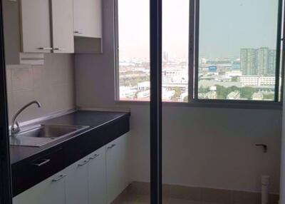 1 bed Condo in Supalai Park Ratchayothin Chatuchak District C08746