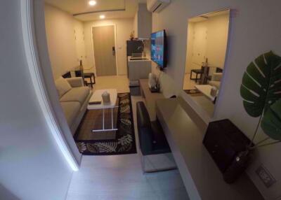 1 bed Condo in Vtara Sukhumvit 36 Khlongtoei District C08741