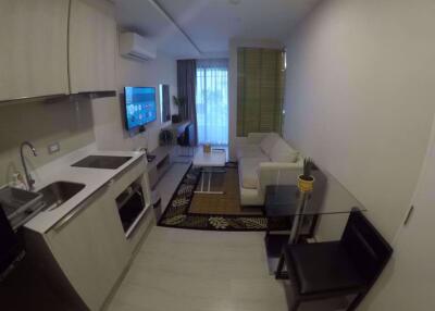 1 bed Condo in Vtara Sukhumvit 36 Khlongtoei District C08741