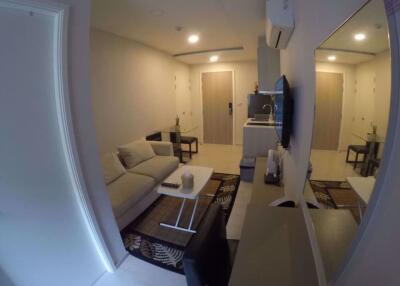 1 bed Condo in Vtara Sukhumvit 36 Khlongtoei District C08741