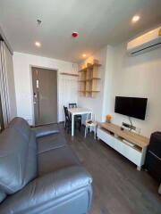 1 bed Condo in Ideo Q Siam - Ratchathewi Thanonphayathai Sub District C08739