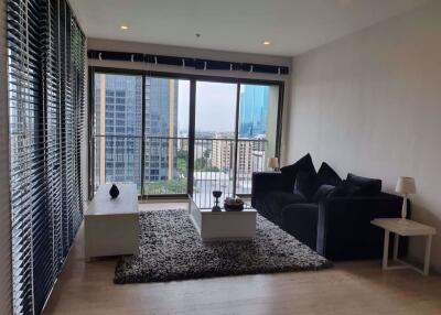 1 bed Condo in Noble Solo Watthana District C08735