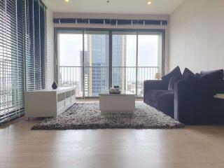 1 bed Condo in Noble Solo Watthana District C08735