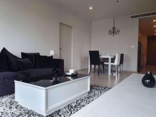 1 bed Condo in Noble Solo Watthana District C08735