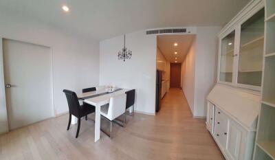 1 bed Condo in Noble Solo Watthana District C08735